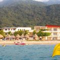 Casa Alemania Hotel & Restaurant