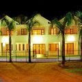 Casa Bianca Guest Lodge