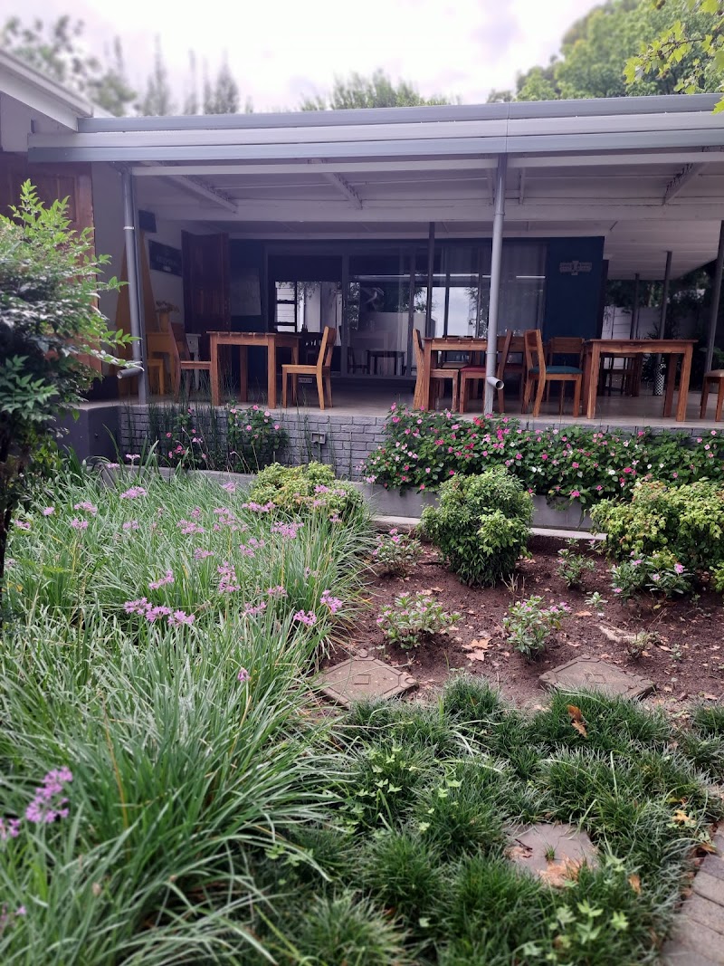 Casa Cara Guest House in Parys, South Africa