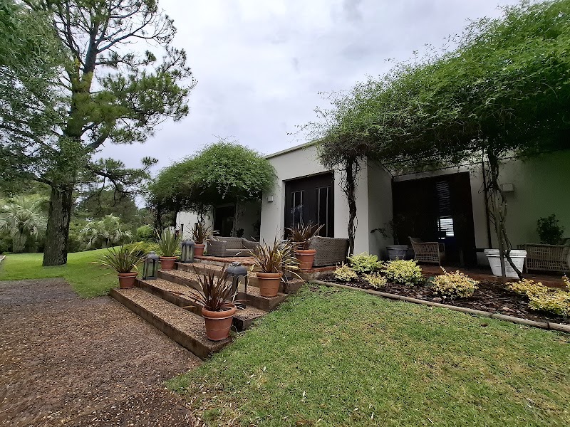 Casa Chic Carmelo in Carmelo, Uruguay