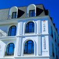 Casa Comana Boutique Hotel