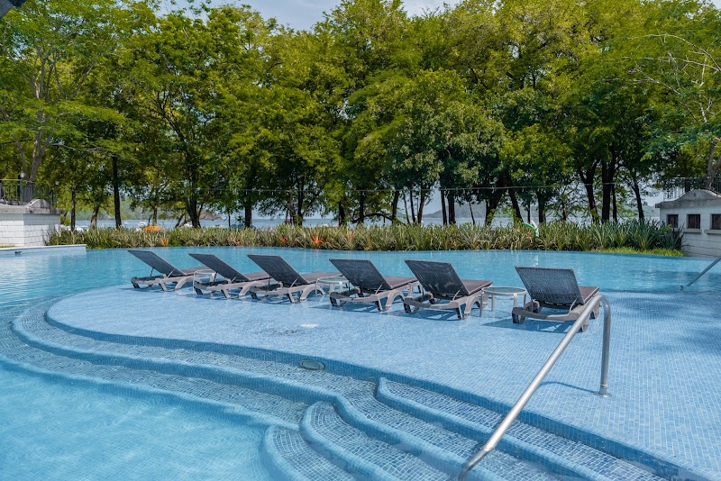 Casa Conde Beach Front Hotel in Sardinal, Costa Rica
