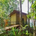 Casa Corcovado Jungle Lodge