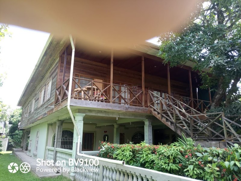 Casa De Campo in Tela, Honduras