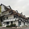 Casa De La Rosa