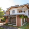 Casa Familiar la Tortuga