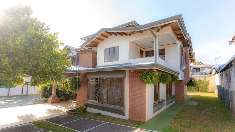 Casa Familiar la Tortuga in Heredia, Costa Rica