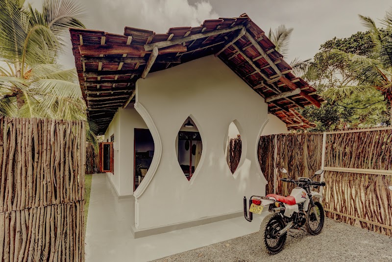 Casa Komune in Dikwella South, Sri Lanka