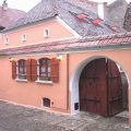 Casa Legenda
