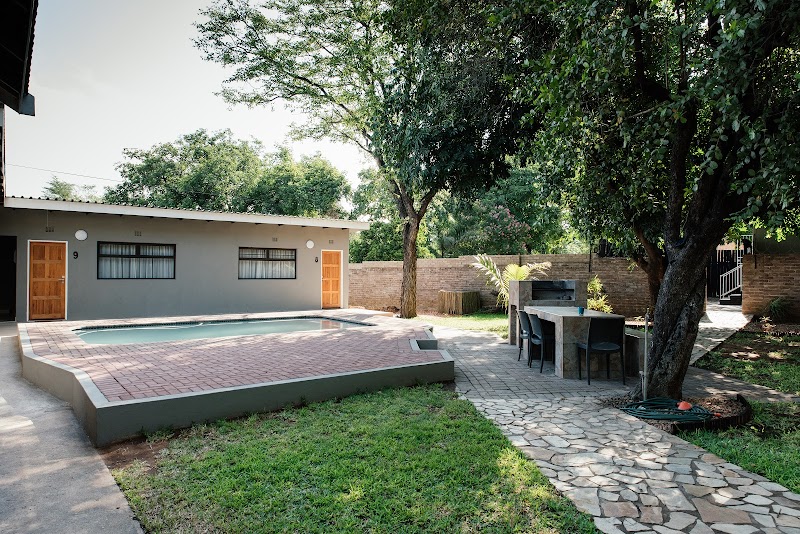 Casa Leitao Lodge in Phalaborwa, South Africa