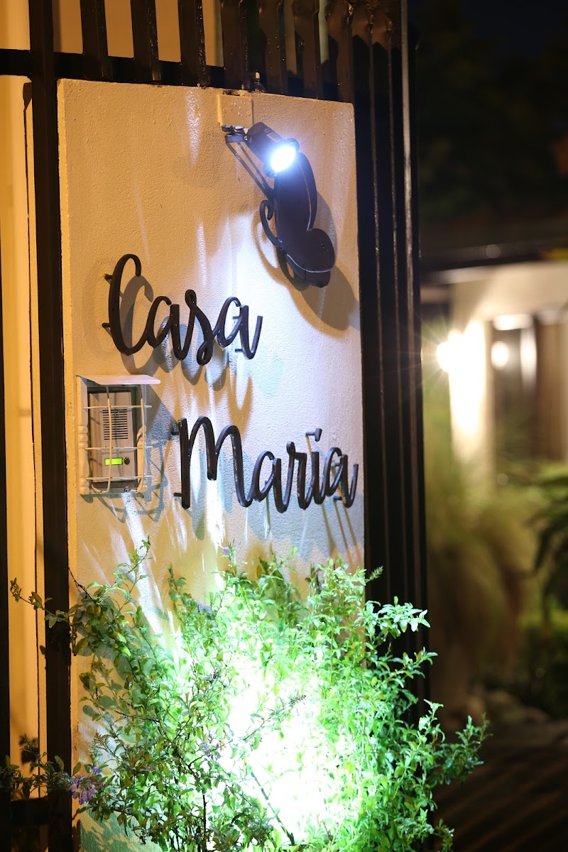 Casa Maria Aeropuerto B&B in Alajuela, Costa Rica