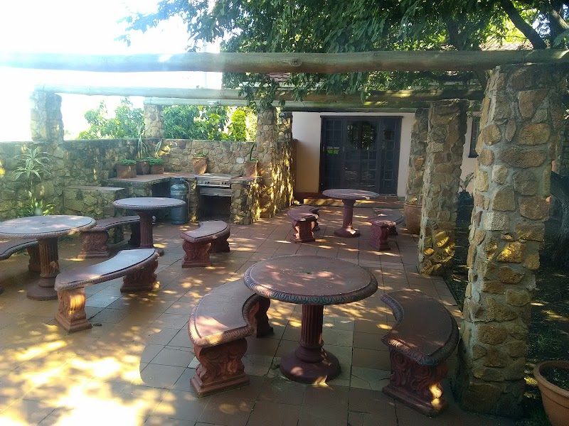 Casa Mia Guesthouse in Ladysmith, South Africa