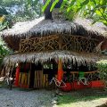 Casa Moabi
