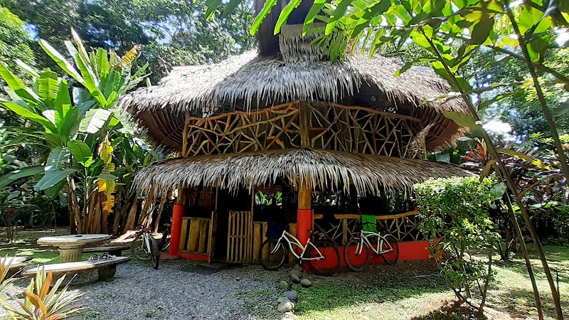 Casa Moabi in Puerto Viejo, Costa Rica