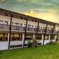 Casa Muntelui