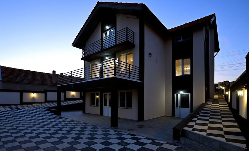 Casa Natalia in Hateg, Romania