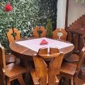Casa Rustica Zarnesti