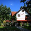 Casa din Parc