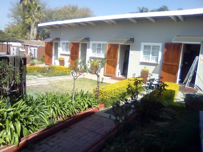 CasaKaya Bed & Breakfast in Ladysmith, South Africa