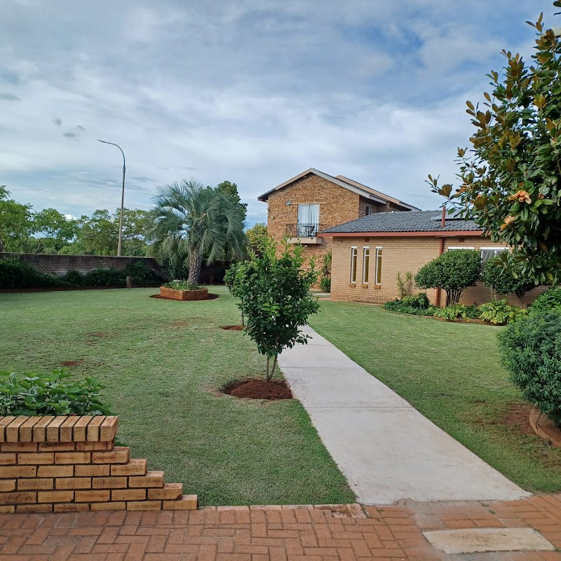 Casablanca Guesthouse in Kroonstad, South Africa