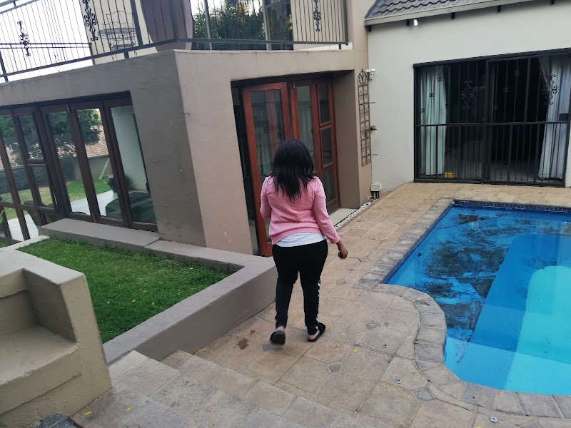 Cashan Manor in Rustenburg, South Africa