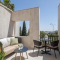 Cassia Hotel