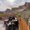 Castle House Hotel