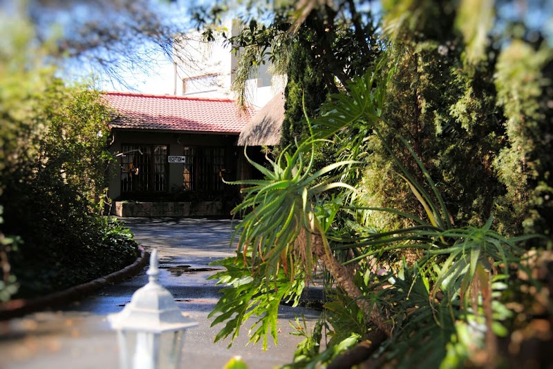 Castle Lodge in Benoni, South Africa