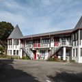 Castles Motel