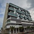 Cathayana Hotel