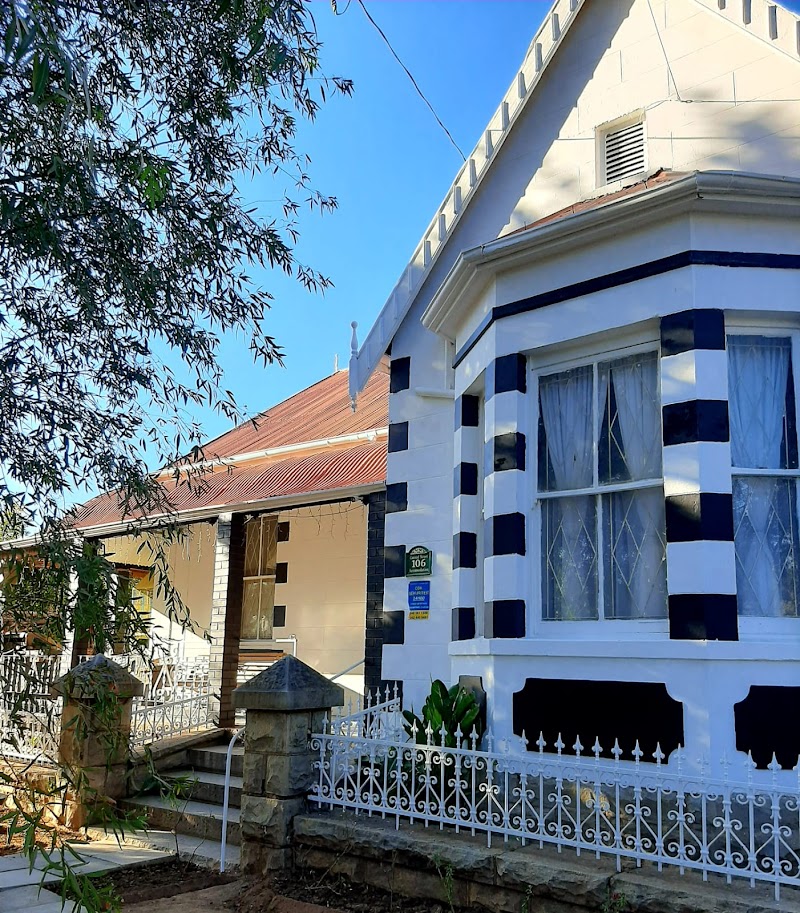 Cathy's Guesthouse in Cradock, South Africa