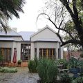 Cecil John Rhodes Guest House