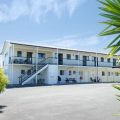 Cedar Court Motel