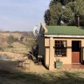 Cedarville Lodge