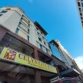 Celyn City Hotel
