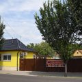 Centrál Panzió