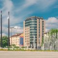 Central Park Hotel Sofia