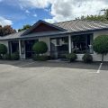 Centre Court Motel