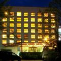 Centre Hotel