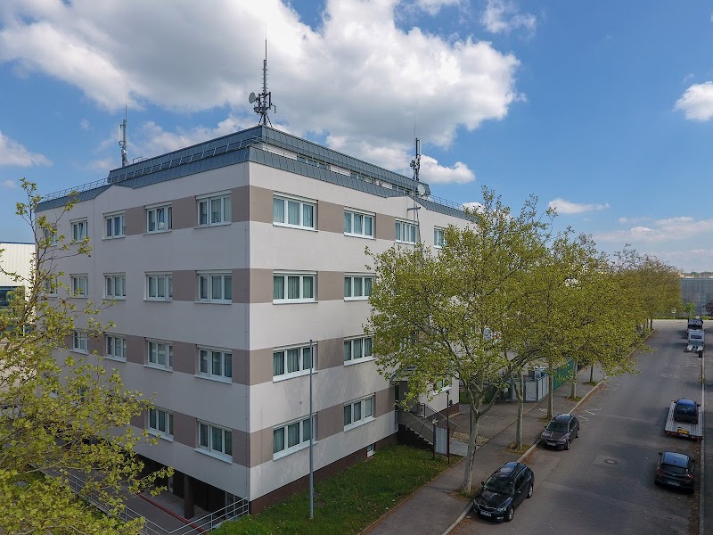Centro Hotel Böblingen in Boblingen, Germany