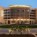 Centro Sharjah by Rotana