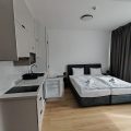 Centrum Apartment Hotel