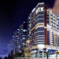 Centum Premier Hotel