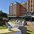 Centurion Lake Hotel