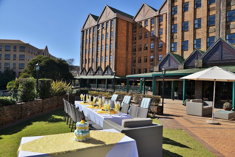 Centurion Lake Hotel in Centurion, South Africa