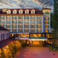Century Pines Resort