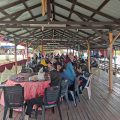 Cerana Villa Resort & Medan Ikan Bakar