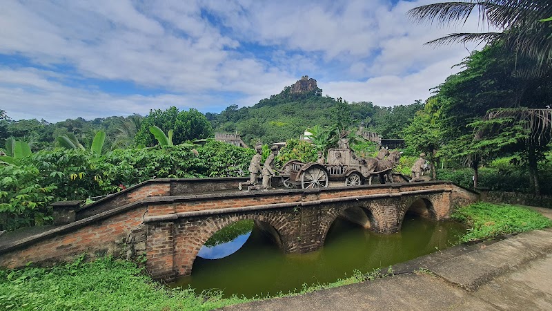 Ceylon Saradiel Hotel in Gampola, Sri Lanka