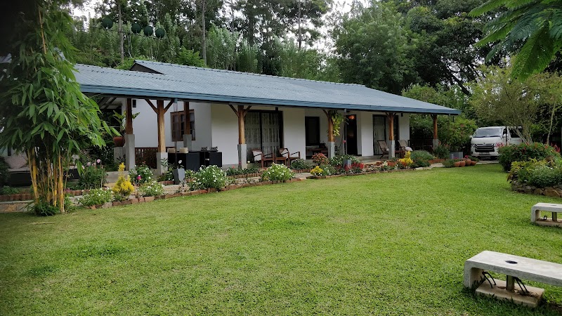 Ceylon Tea Bungalows Bandarawela in Bandarawela, Sri Lanka