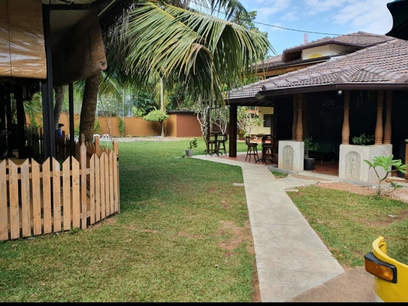 Ceylonlak Boutique Hotel in Gampaha, Sri Lanka
